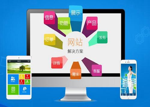平安如何进行网站设计才能突出产品的优势